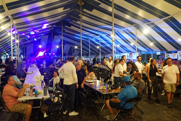 Festival photo