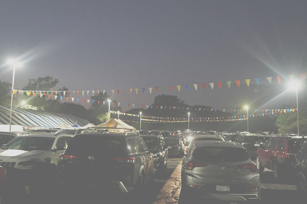 Festival photo