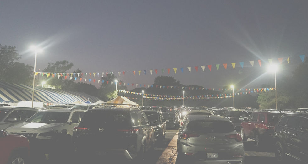 About the festival