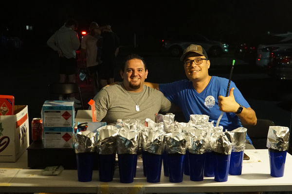 Festival photo