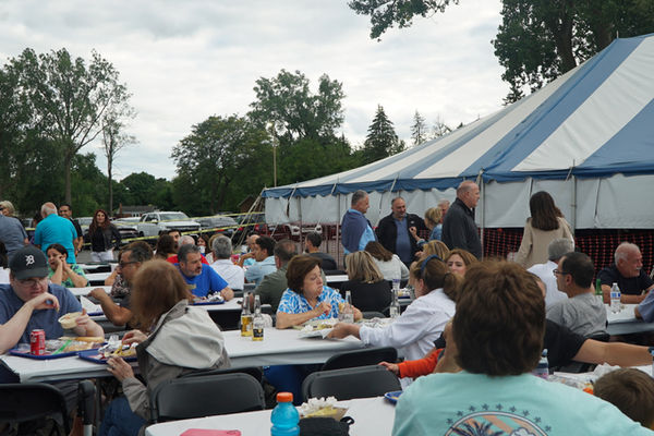 Festival photo