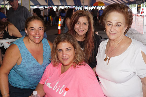Festival photo