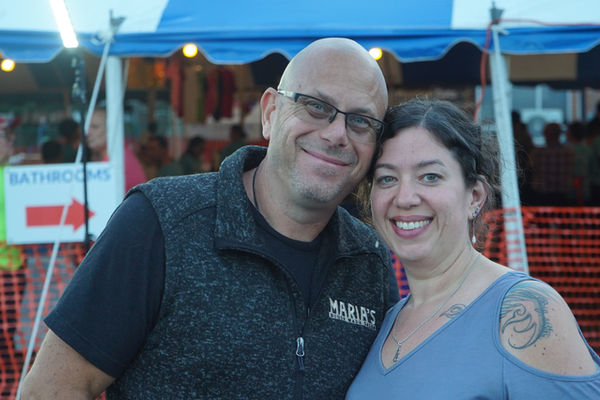 Festival photo