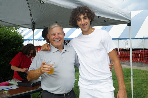Festival photo