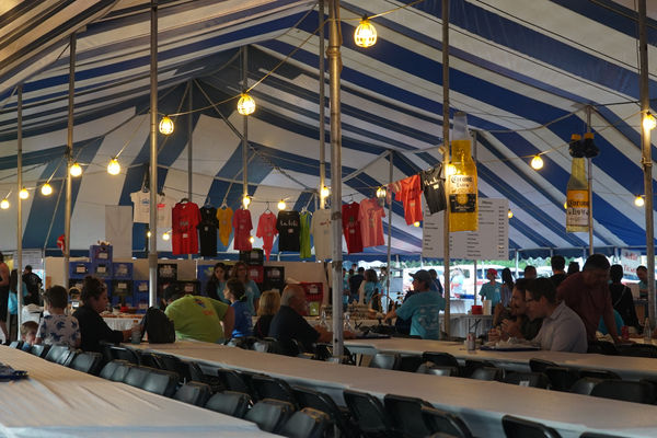 Festival photo