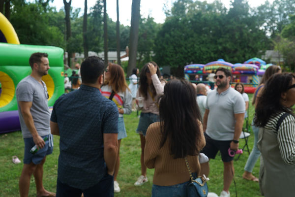 Festival photo