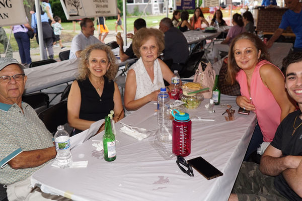 Festival photo