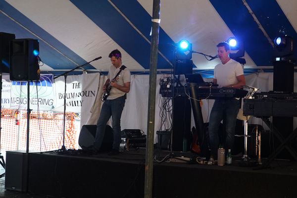 Festival photo