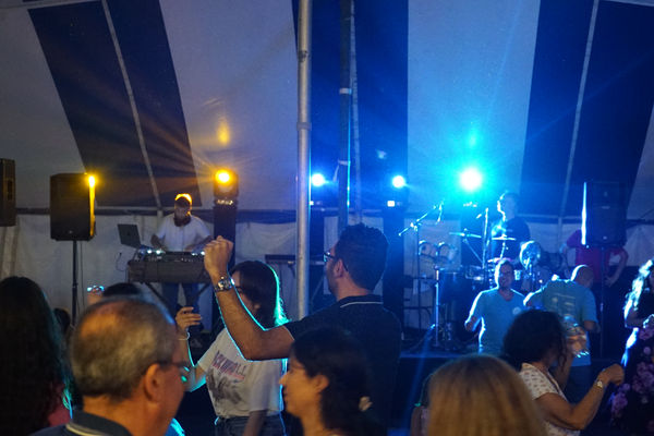 Festival photo
