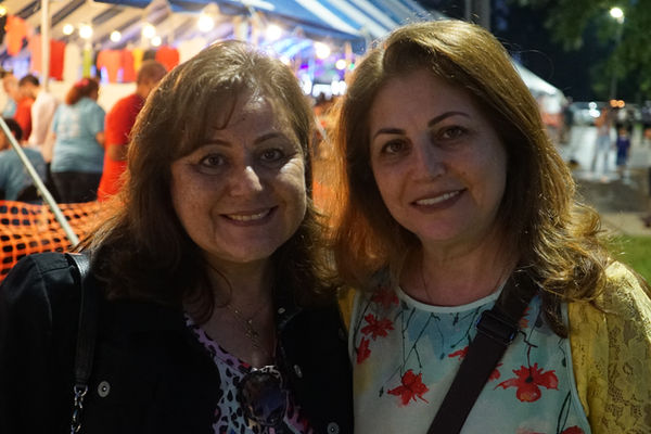 Festival photo