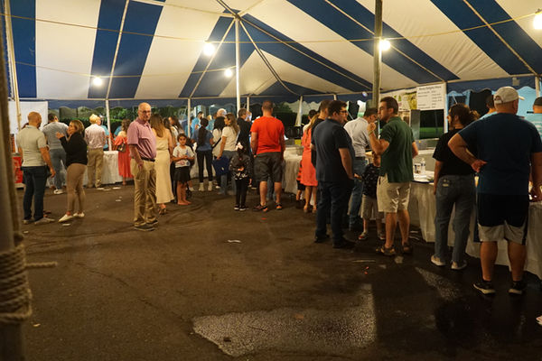 Festival photo