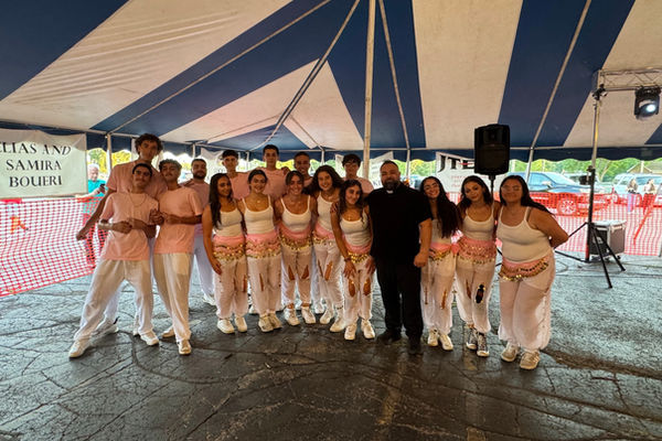 Festival photo