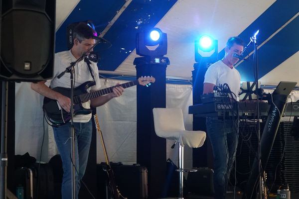 Festival photo