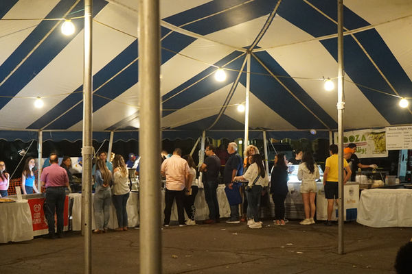 Festival photo