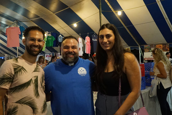 Festival photo