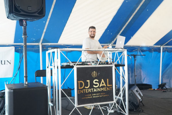 Festival photo