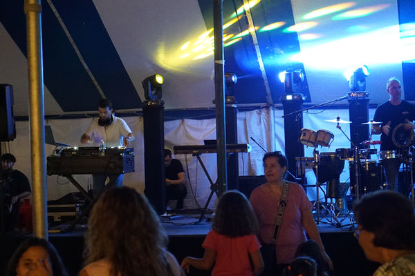Festival photo