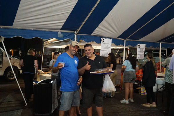 Festival photo