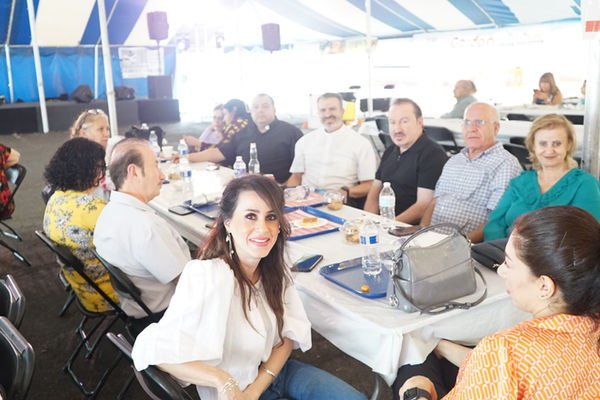 Festival photo