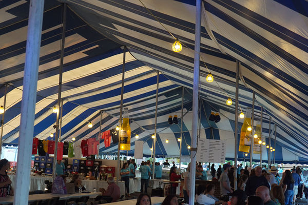 Festival photo
